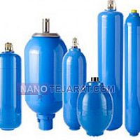 آکومولاتور وینچ جرثقیل آکومولاتور وینچ جرثقیل